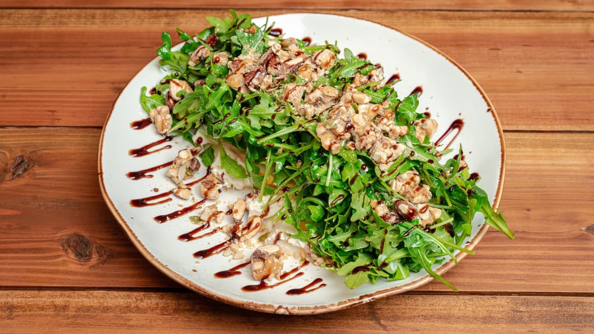 Peruvian Chopped Salad - Chicken menu item