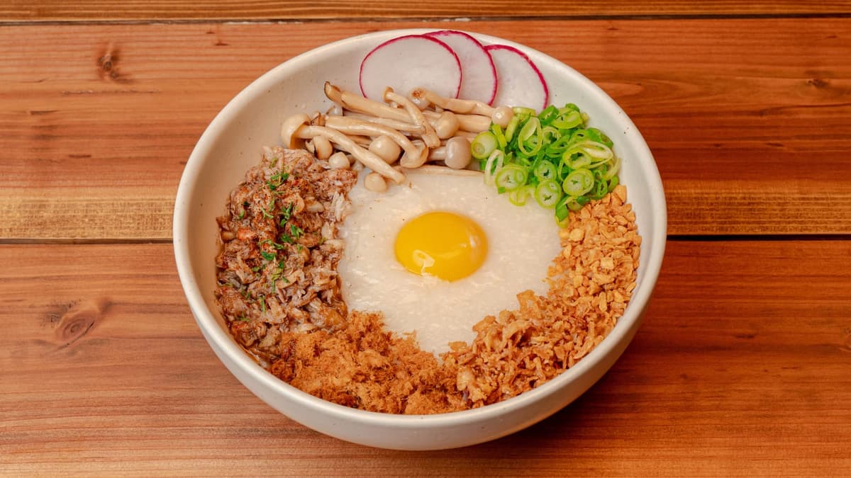 Chifa Fried Rice - Chicken menu item